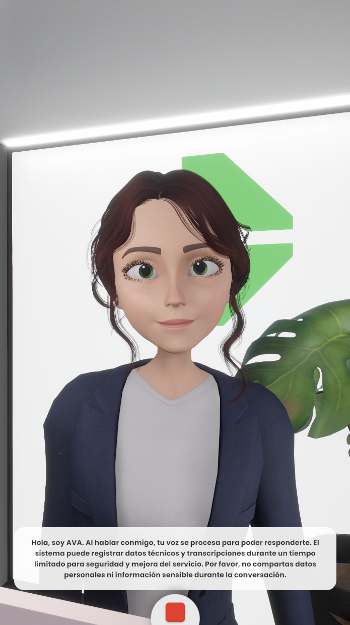 Selected project screenshot