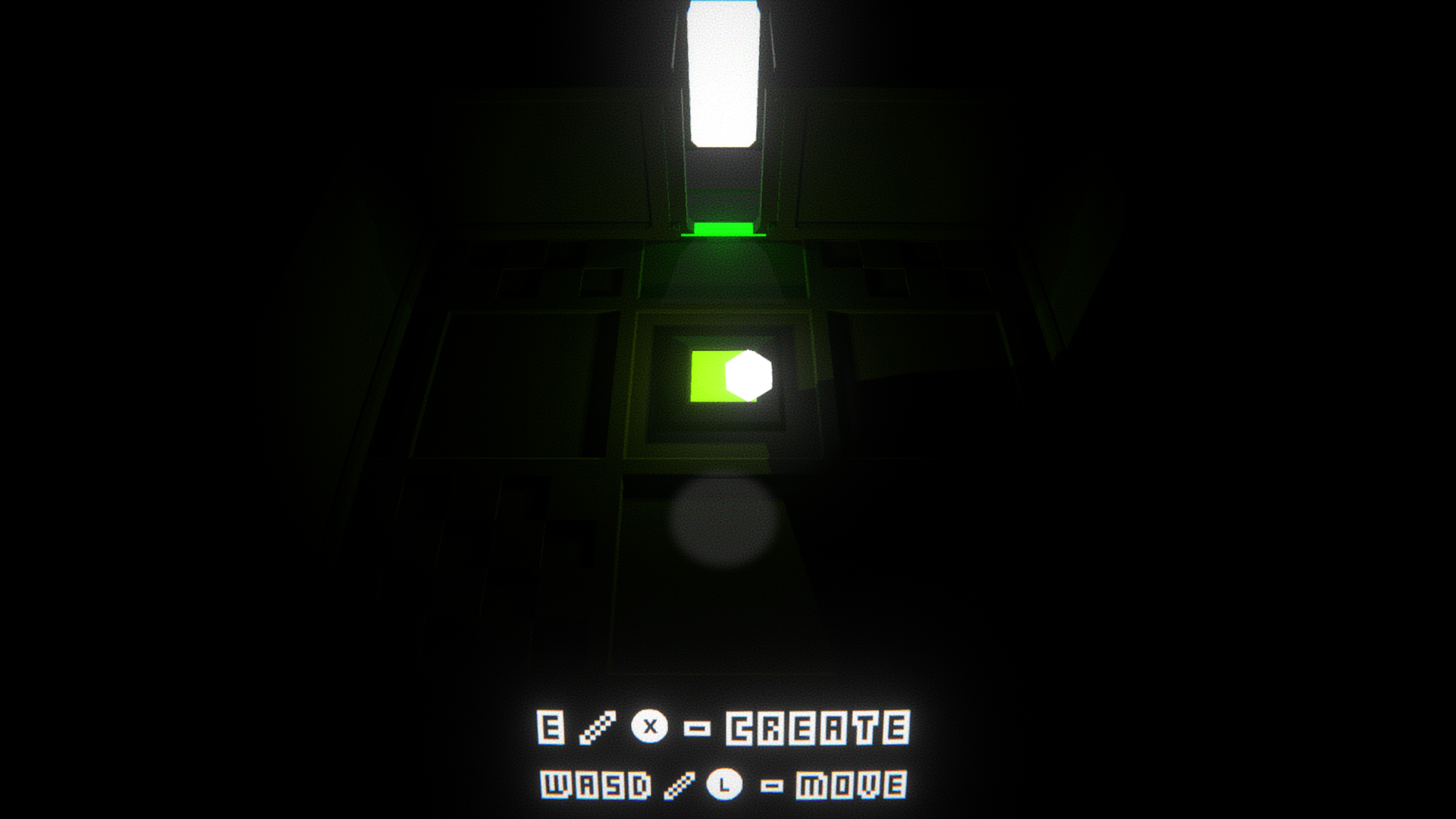 Selected project screenshot