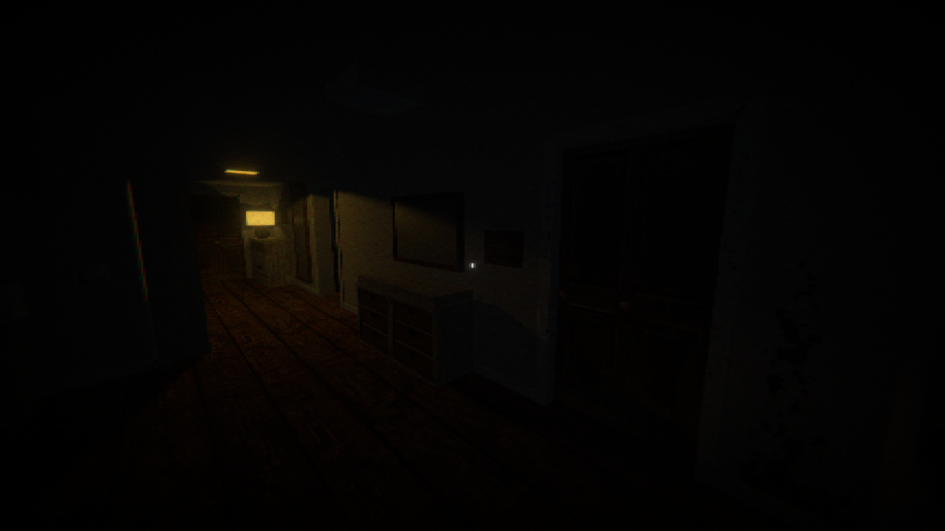 Selected project screenshot